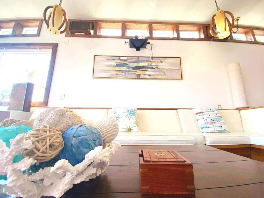 The Coman'S Beach House Hoodsport Exterior foto