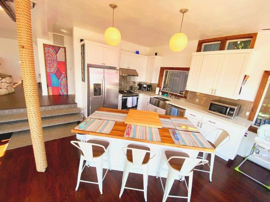 The Coman'S Beach House Hoodsport Exterior foto